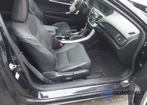 2015 Honda Accord Ex-L z USA, uszkodzony, nr VIN 1HGCT1B80FA012280